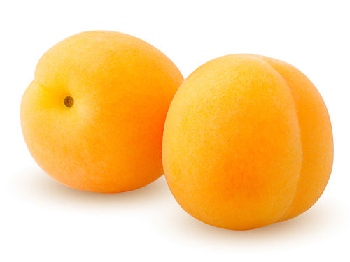 Yellow Peach-Fd