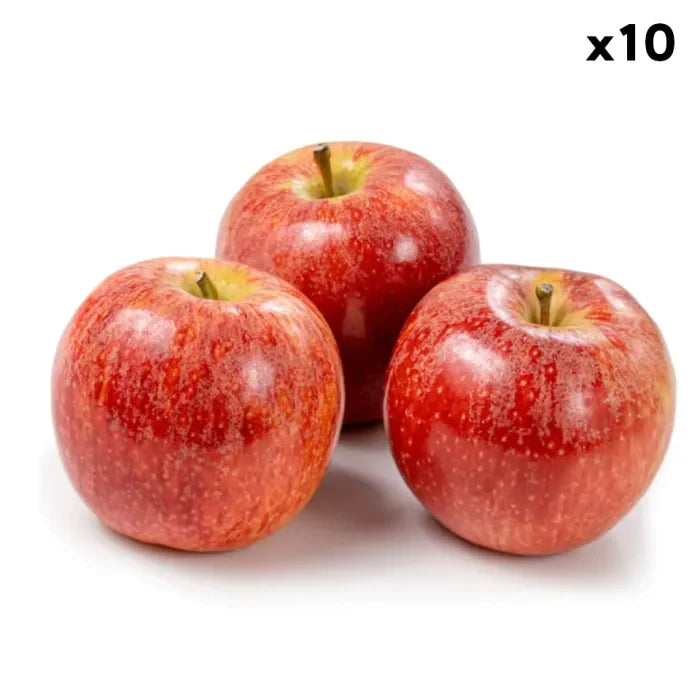 MASRed Apples (Royal Gala Apples)-1x10-Food