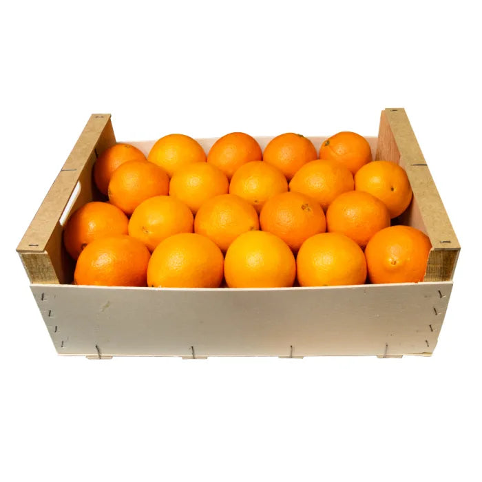 MASOranges-(For Eating)-1x10kg-Food
