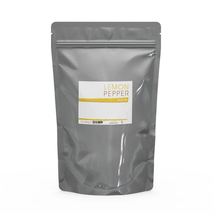 MASLemon Pepper Seasoning 1.6kg-Food